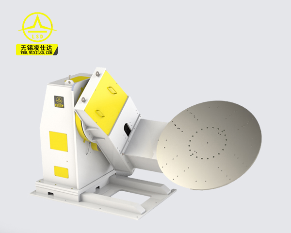 變位機(jī)  變位機(jī)